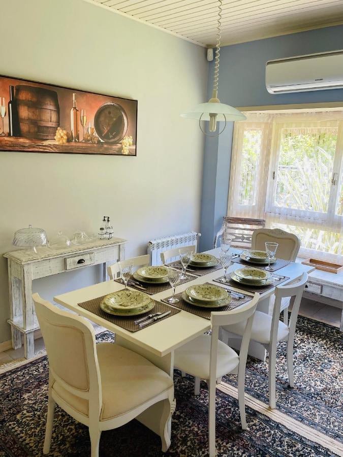 Chale Encantos Villa Gramado Ngoại thất bức ảnh