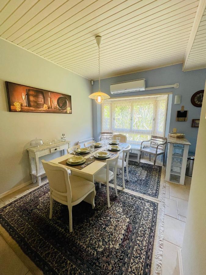 Chale Encantos Villa Gramado Ngoại thất bức ảnh