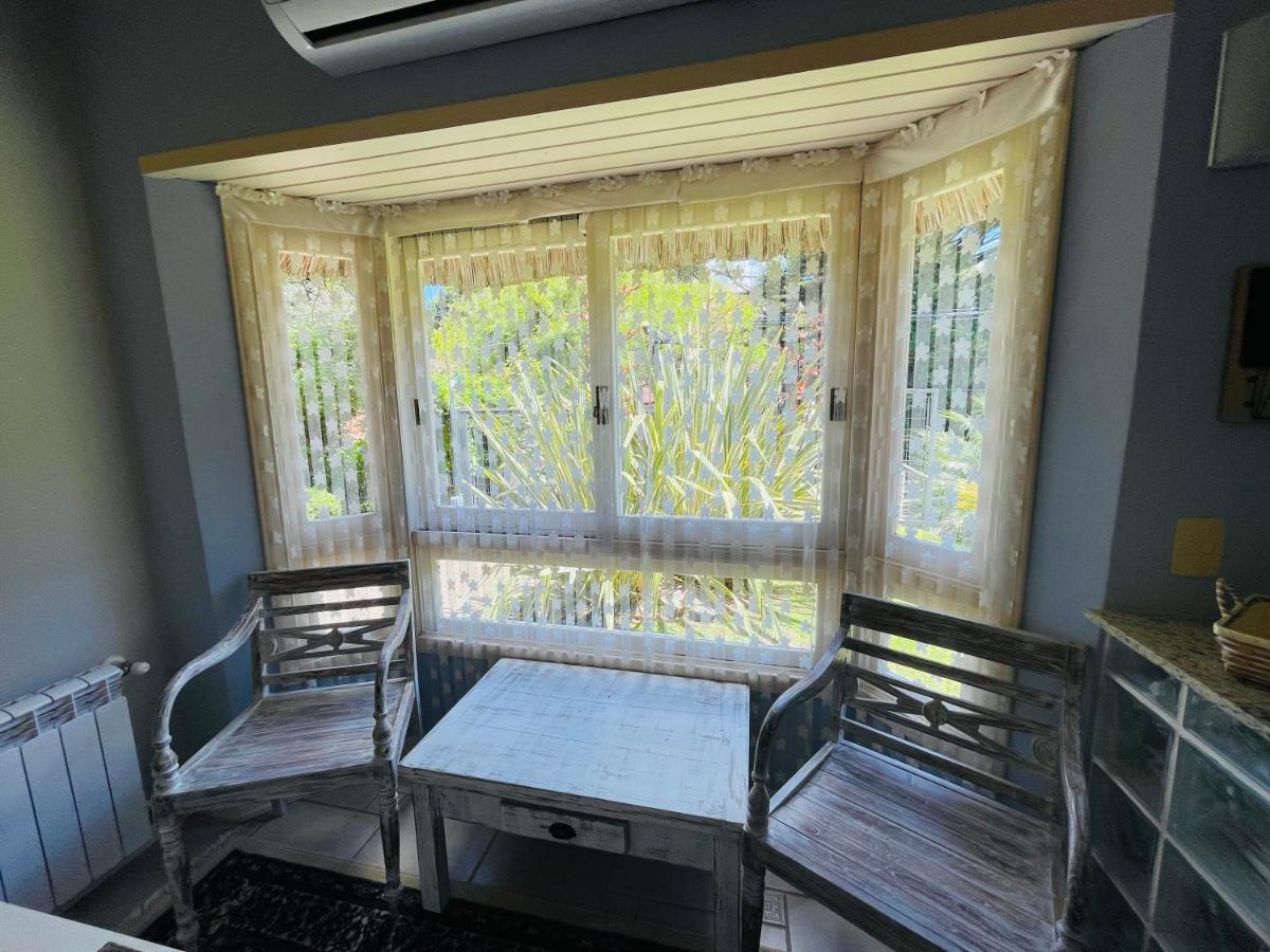 Chale Encantos Villa Gramado Ngoại thất bức ảnh