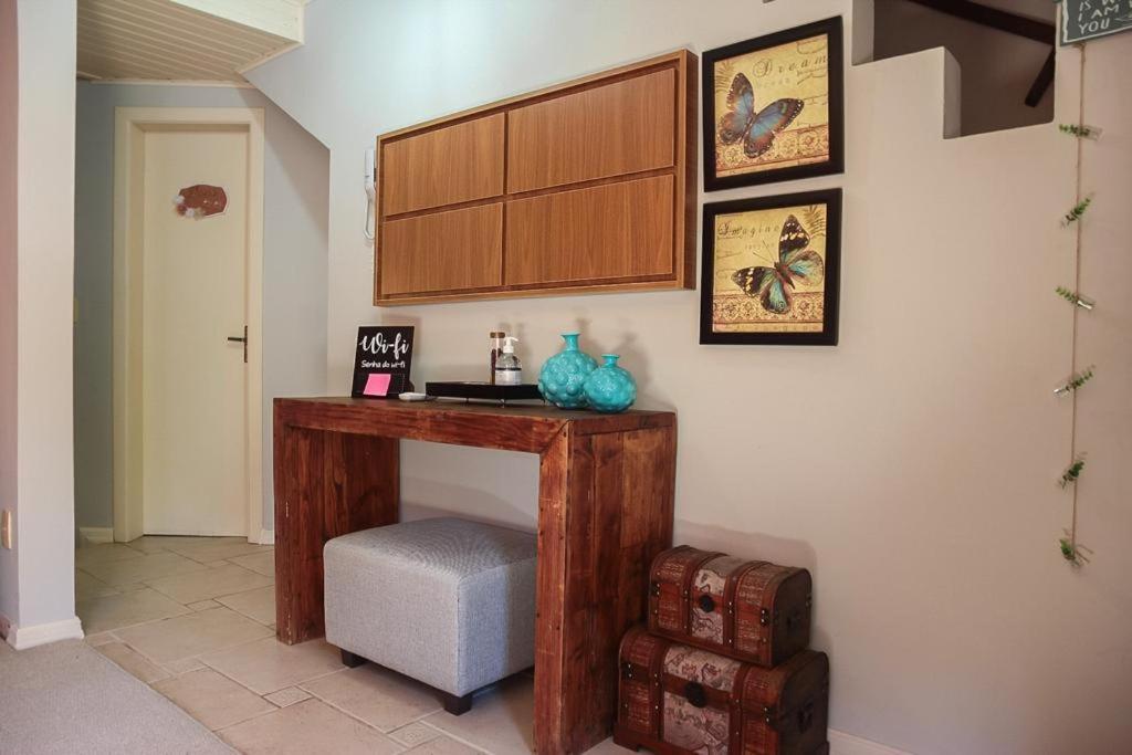 Chale Encantos Villa Gramado Ngoại thất bức ảnh